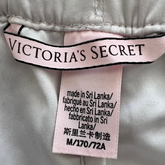 Victoria's Secret Sparkly Heart Sequin Mini Shorts - Picture 5 of 6